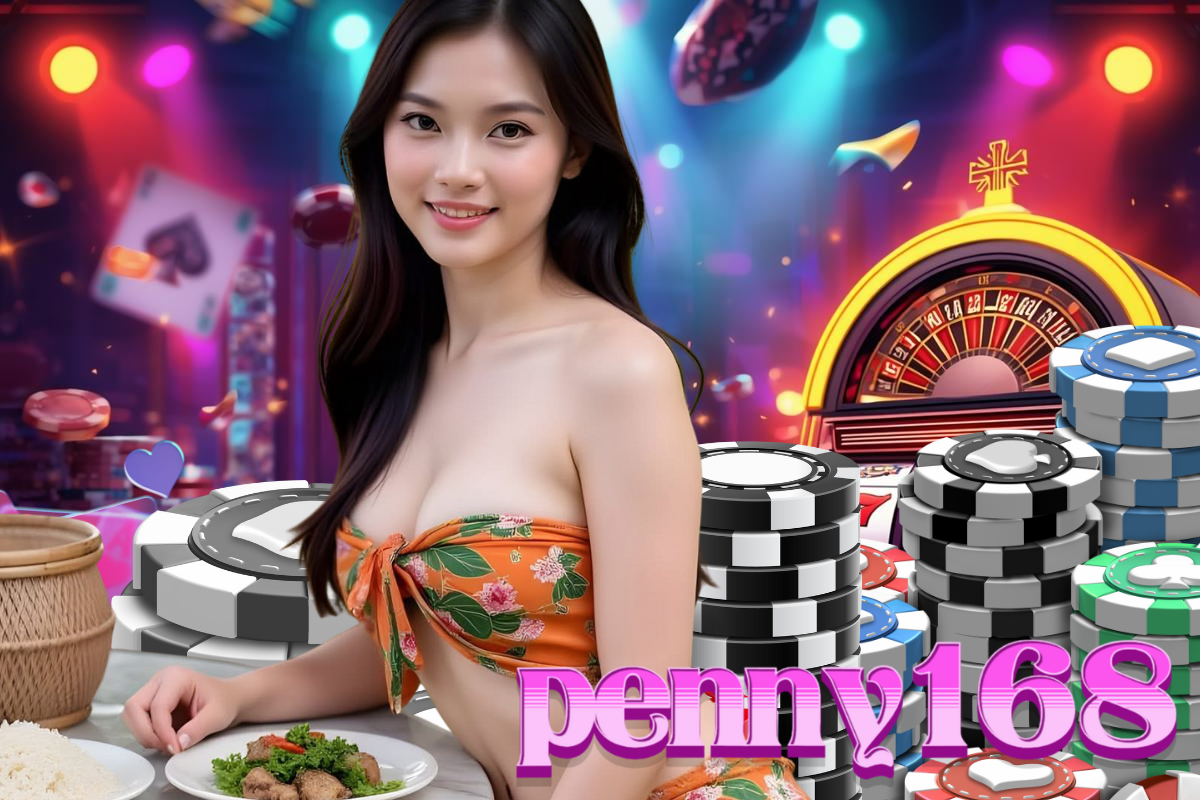 penny168 ทรูวอเลท