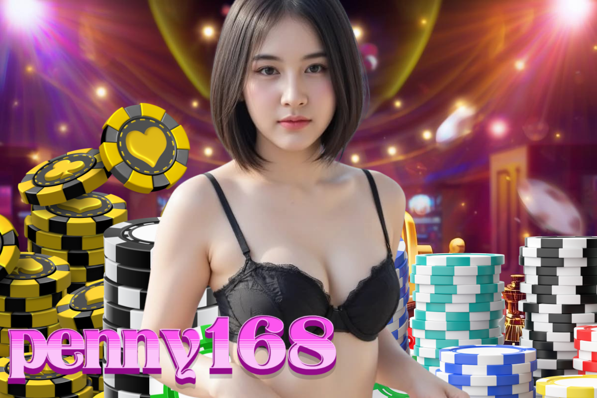 penny168 เข้าสู่ระบบ