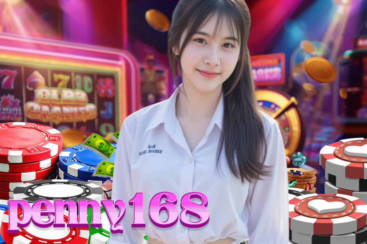 penny168 slot