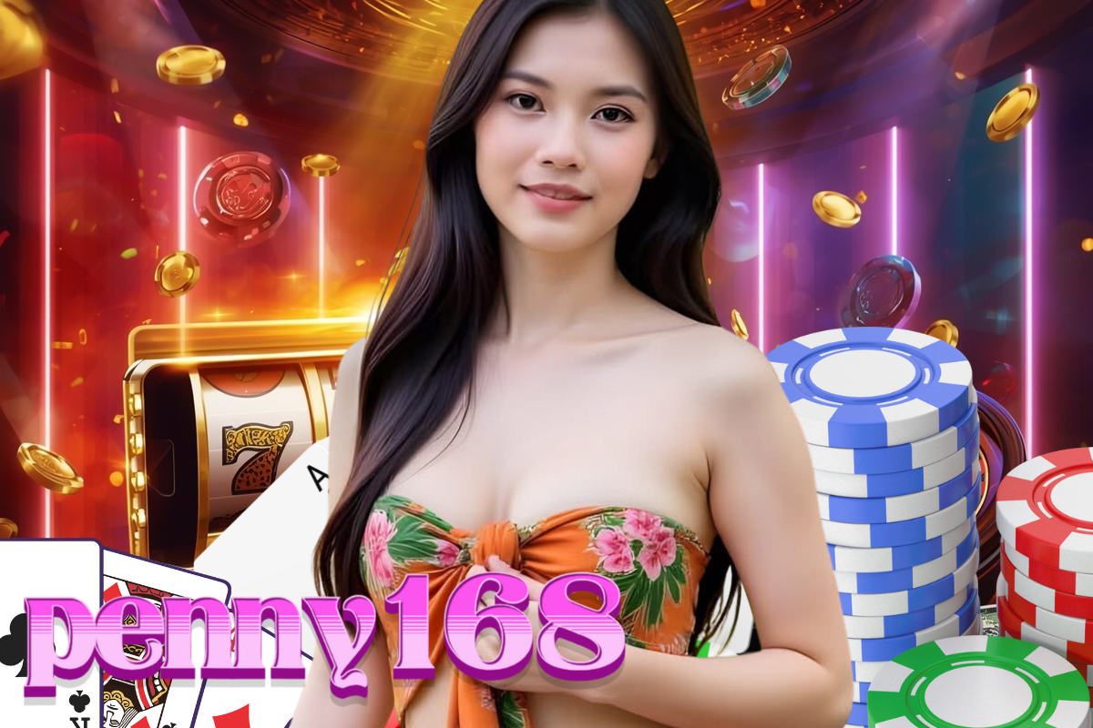penny168 เครดิตฟรี