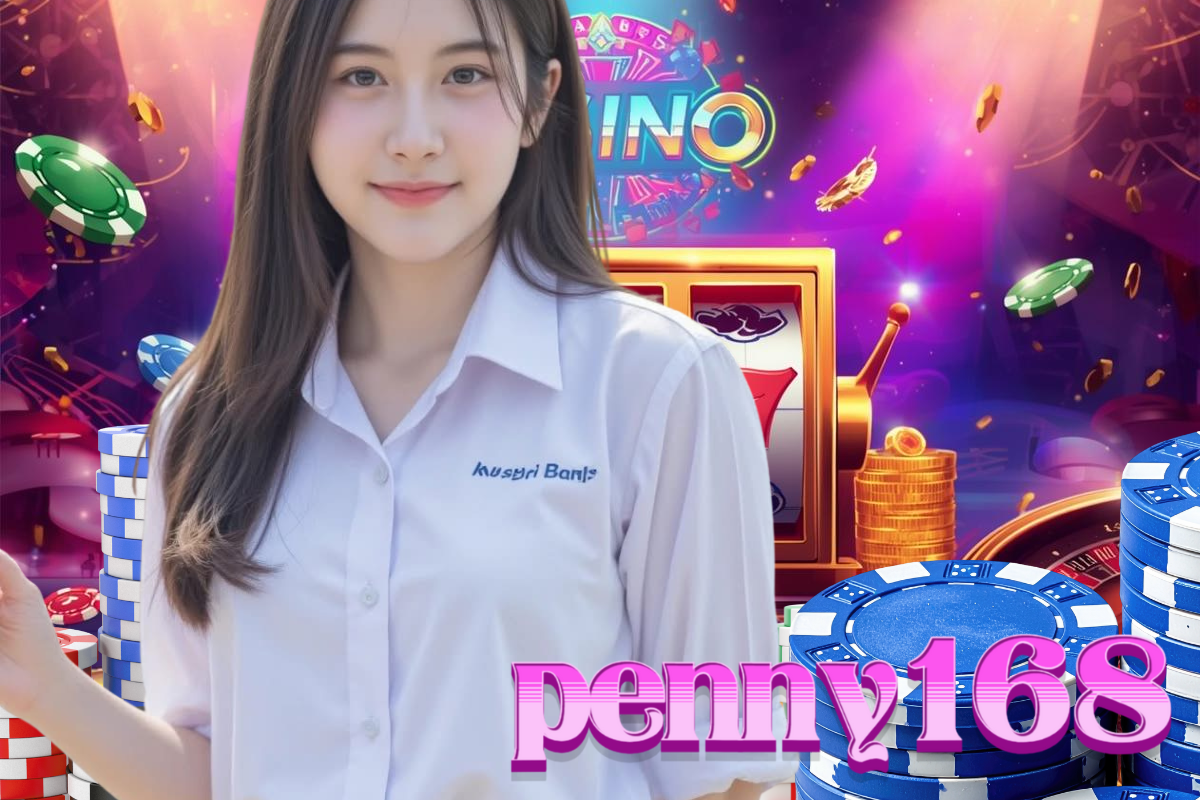 penny168